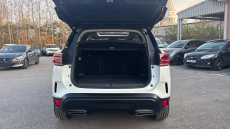 Citroen C5 Aircross 1.5 BlueHDi C-Series Edition 5dr Diesel Hatchback